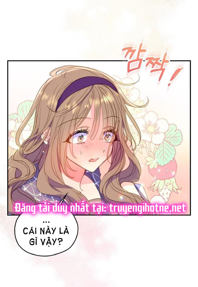 Bệ Hạ, Xin Đừng Giết Tôi!! Chap 81.2 - Trang 2