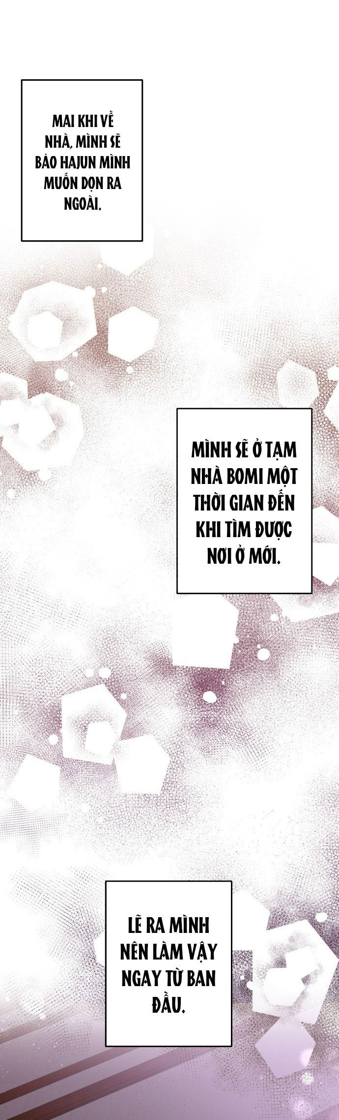 GỬI EM NGƯỜI ĐÁNH CẮP NHỮNG VÌ SAO - To You Who Swallowed a Star Chap 83.2 - Next Chap 83.1