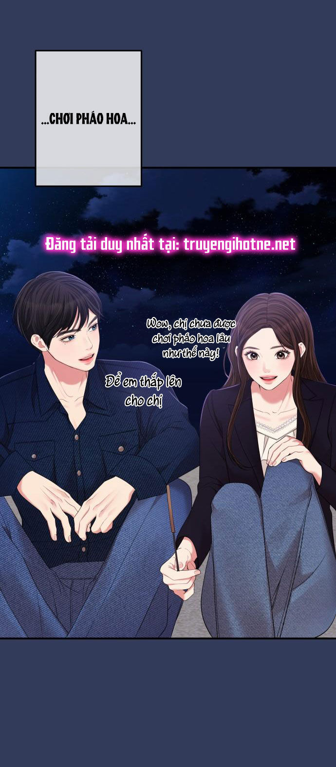 GỬI EM NGƯỜI ĐÁNH CẮP NHỮNG VÌ SAO - To You Who Swallowed a Star Chap 84.1 - Next Chap 85.2