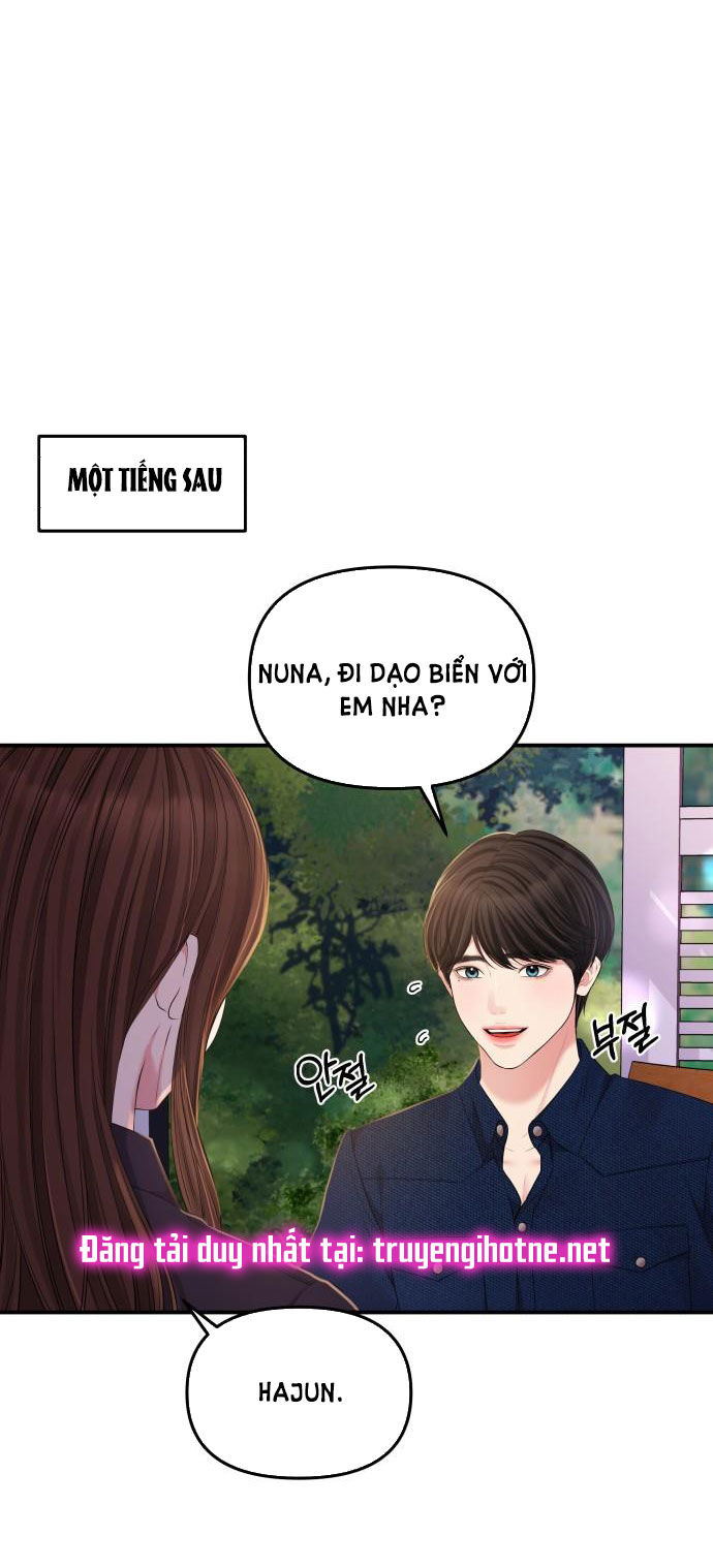 GỬI EM NGƯỜI ĐÁNH CẮP NHỮNG VÌ SAO - To You Who Swallowed a Star Chap 84.1 - Next Chap 85.2