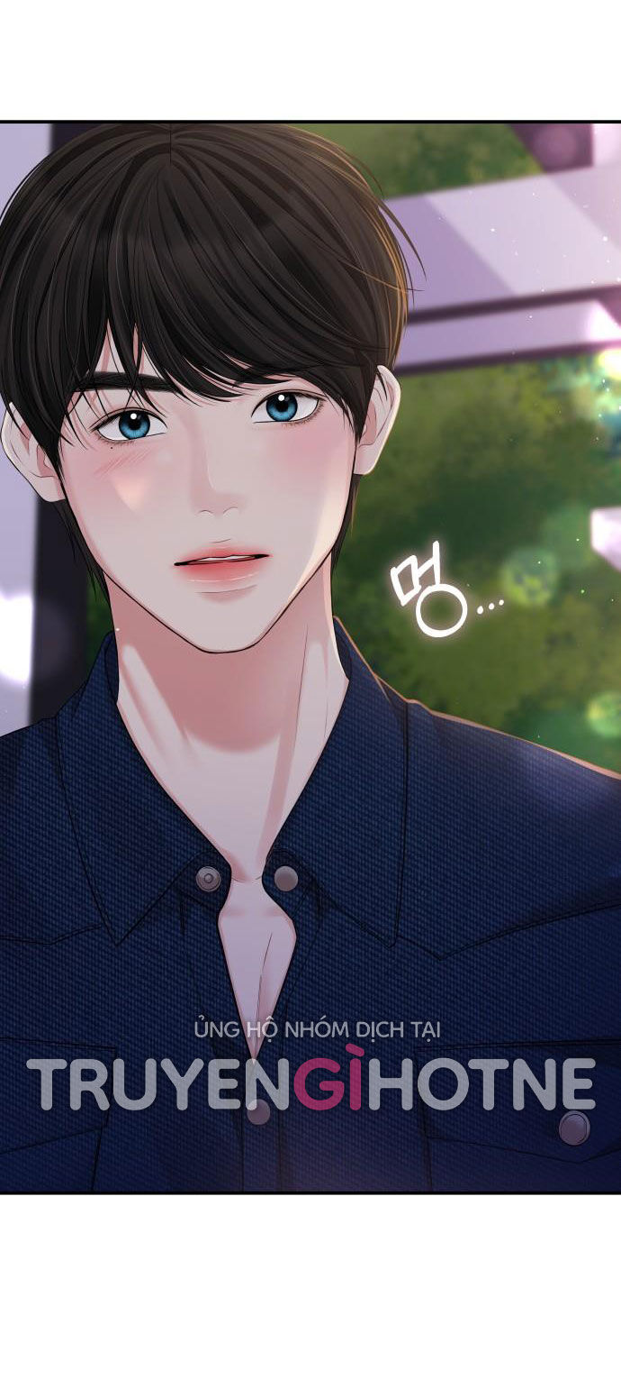 GỬI EM NGƯỜI ĐÁNH CẮP NHỮNG VÌ SAO - To You Who Swallowed a Star Chap 84.1 - Next Chap 85.2