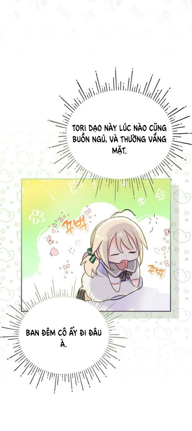 Bệ Hạ, Xin Đừng Giết Tôi!! Chap 82.2 - Trang 2