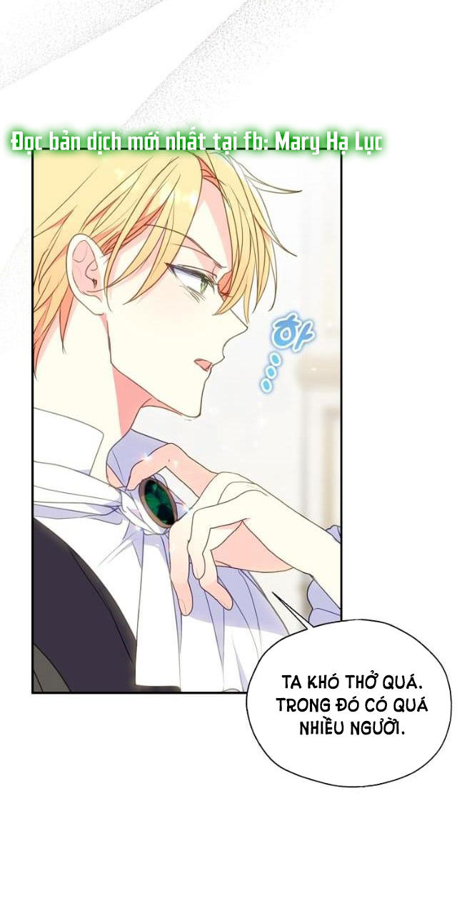 Bệ Hạ, Xin Đừng Giết Tôi!! Chap 82.2 - Trang 2