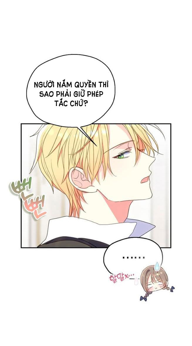 Bệ Hạ, Xin Đừng Giết Tôi!! Chap 82.2 - Trang 2