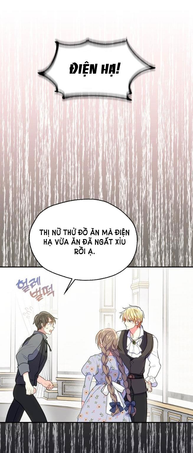 Bệ Hạ, Xin Đừng Giết Tôi!! Chap 82.2 - Trang 2