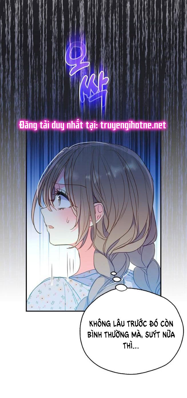 Bệ Hạ, Xin Đừng Giết Tôi!! Chap 82.2 - Trang 2