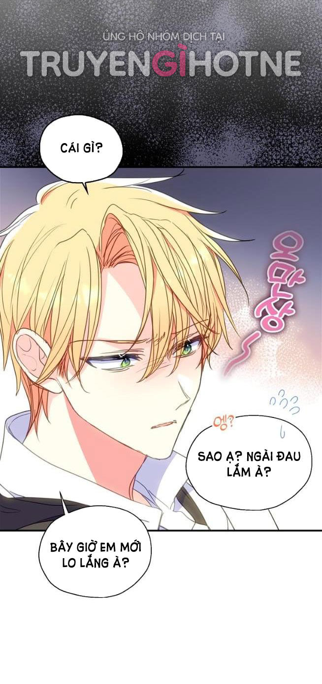 Bệ Hạ, Xin Đừng Giết Tôi!! Chap 82.2 - Trang 2