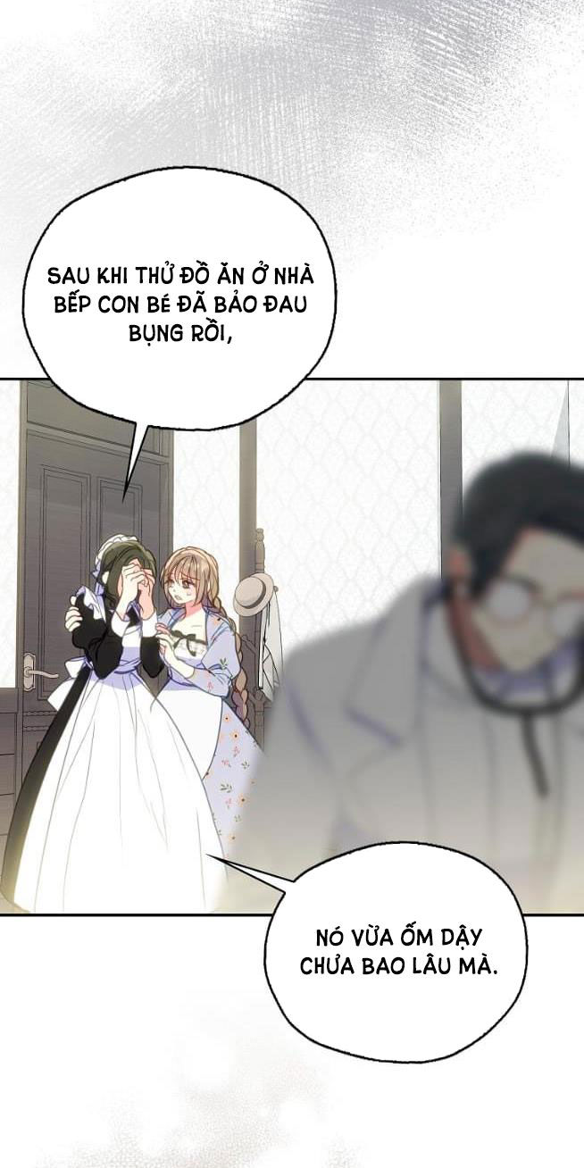 Bệ Hạ, Xin Đừng Giết Tôi!! Chap 82.2 - Trang 2