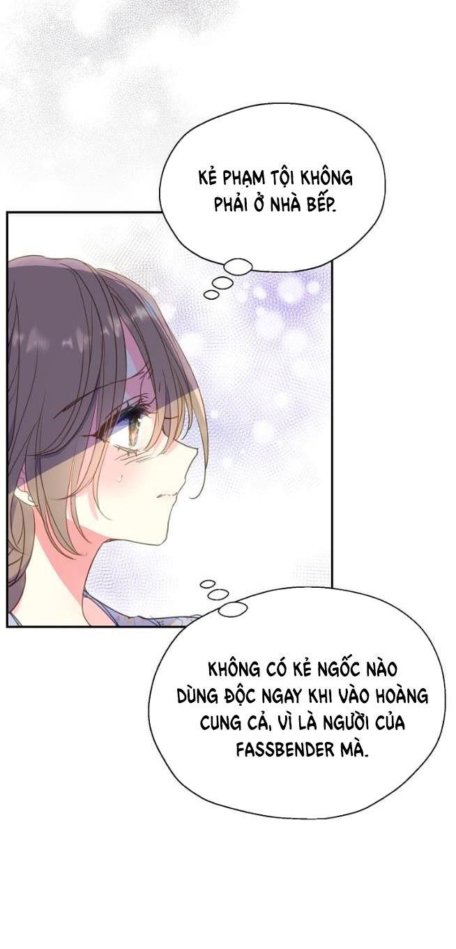 Bệ Hạ, Xin Đừng Giết Tôi!! Chap 82.2 - Trang 2