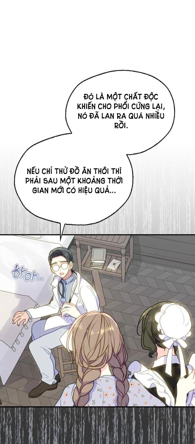 Bệ Hạ, Xin Đừng Giết Tôi!! Chap 82.2 - Trang 2