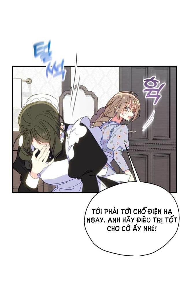 Bệ Hạ, Xin Đừng Giết Tôi!! Chap 82.2 - Trang 2