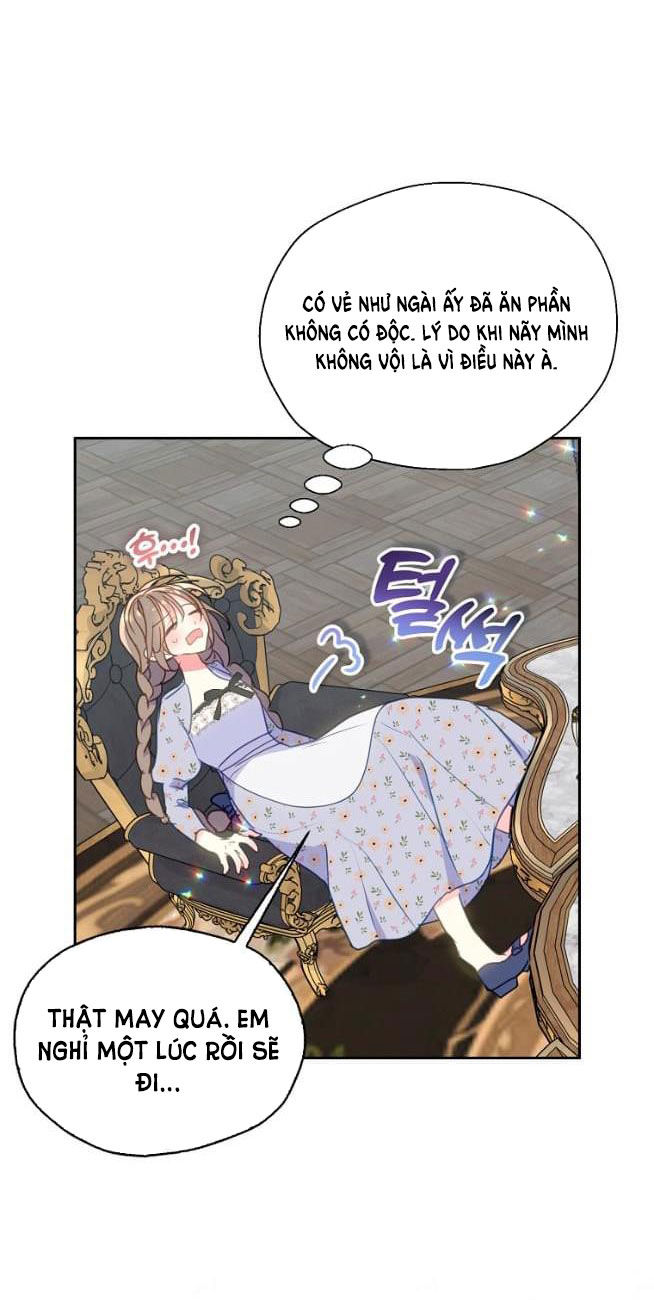 Bệ Hạ, Xin Đừng Giết Tôi!! Chap 82.2 - Trang 2