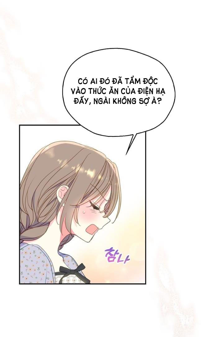 Bệ Hạ, Xin Đừng Giết Tôi!! Chap 82.2 - Trang 2