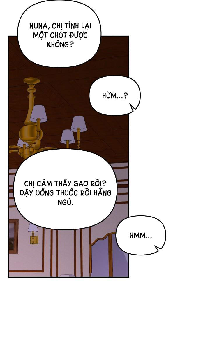 GỬI EM NGƯỜI ĐÁNH CẮP NHỮNG VÌ SAO - To You Who Swallowed a Star Chap 84.2 - Next Chap 84.1