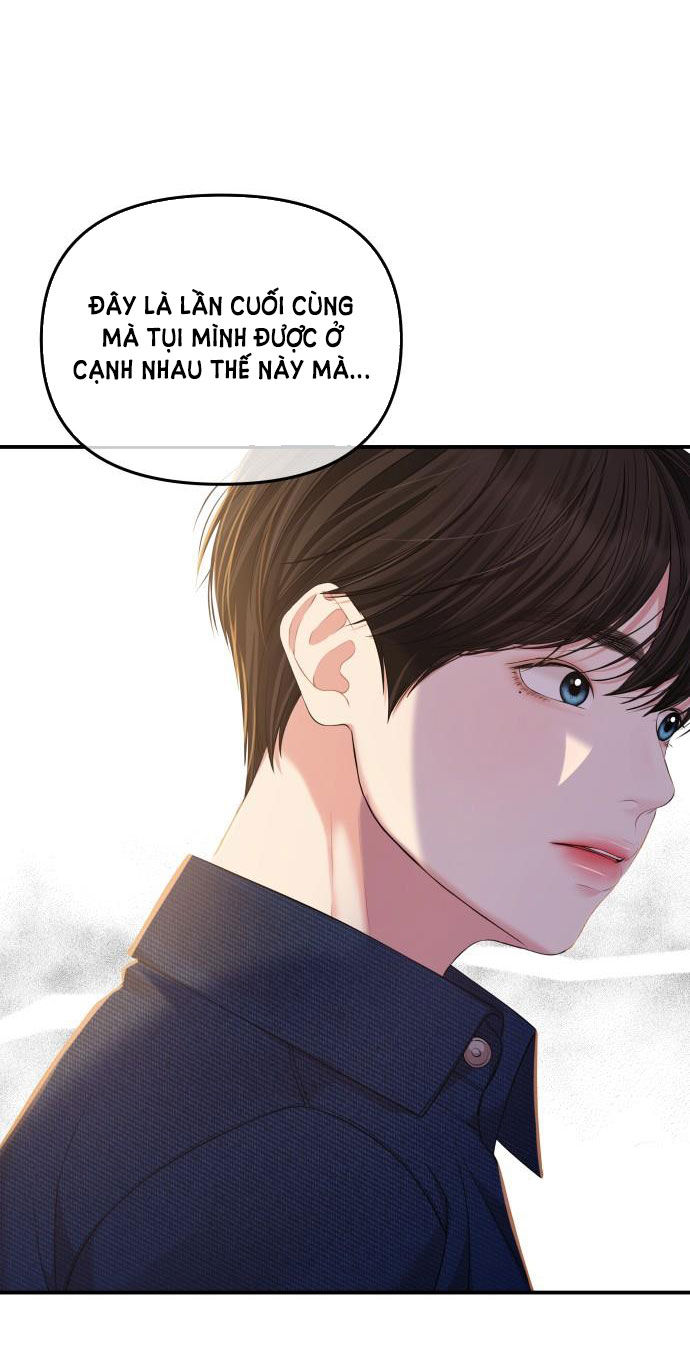 GỬI EM NGƯỜI ĐÁNH CẮP NHỮNG VÌ SAO - To You Who Swallowed a Star Chap 84.2 - Next Chap 84.1