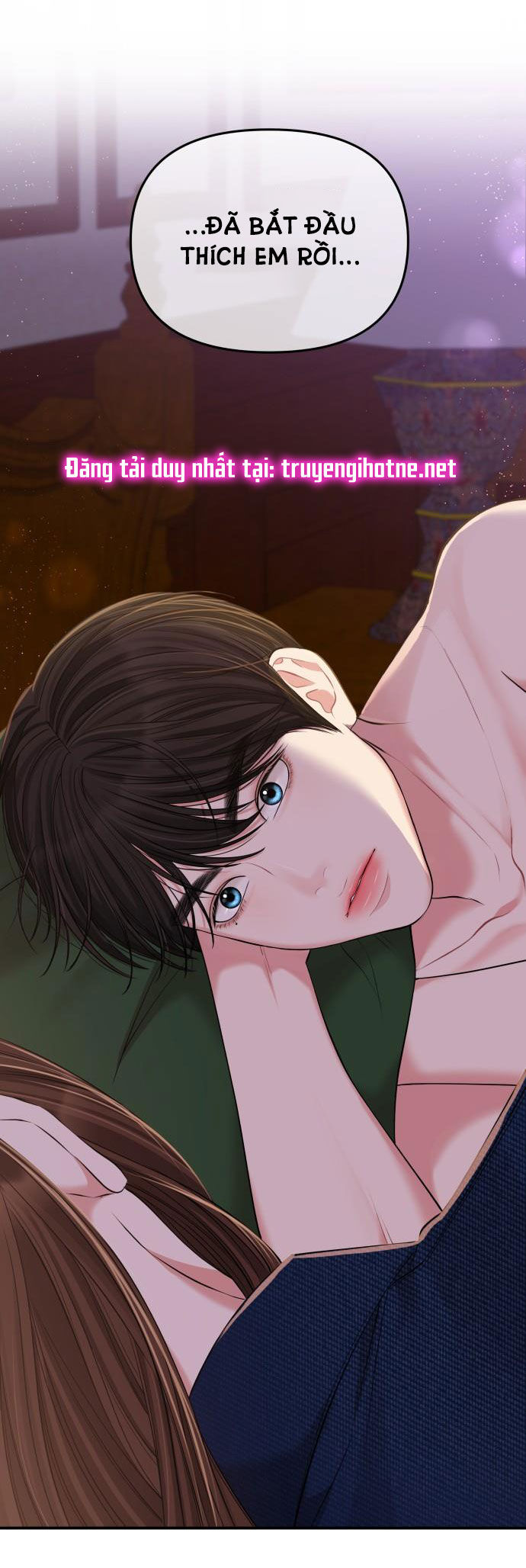 GỬI EM NGƯỜI ĐÁNH CẮP NHỮNG VÌ SAO - To You Who Swallowed a Star Chap 84.2 - Next Chap 84.1