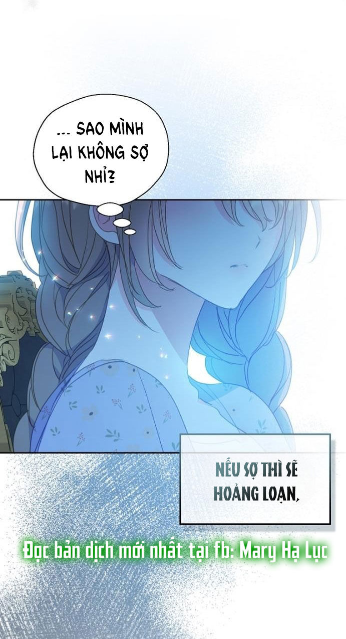 Bệ Hạ, Xin Đừng Giết Tôi!! Chap 83.1 - Trang 2