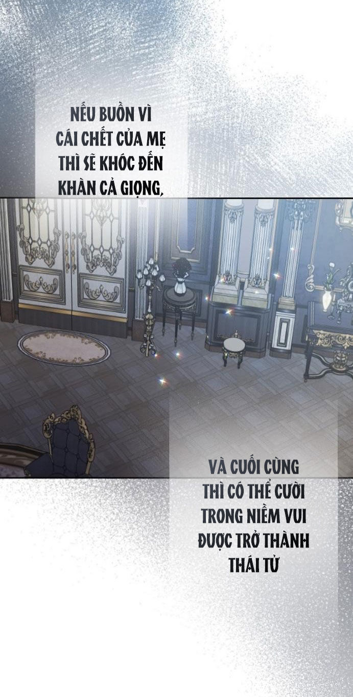 Bệ Hạ, Xin Đừng Giết Tôi!! Chap 83.1 - Trang 2