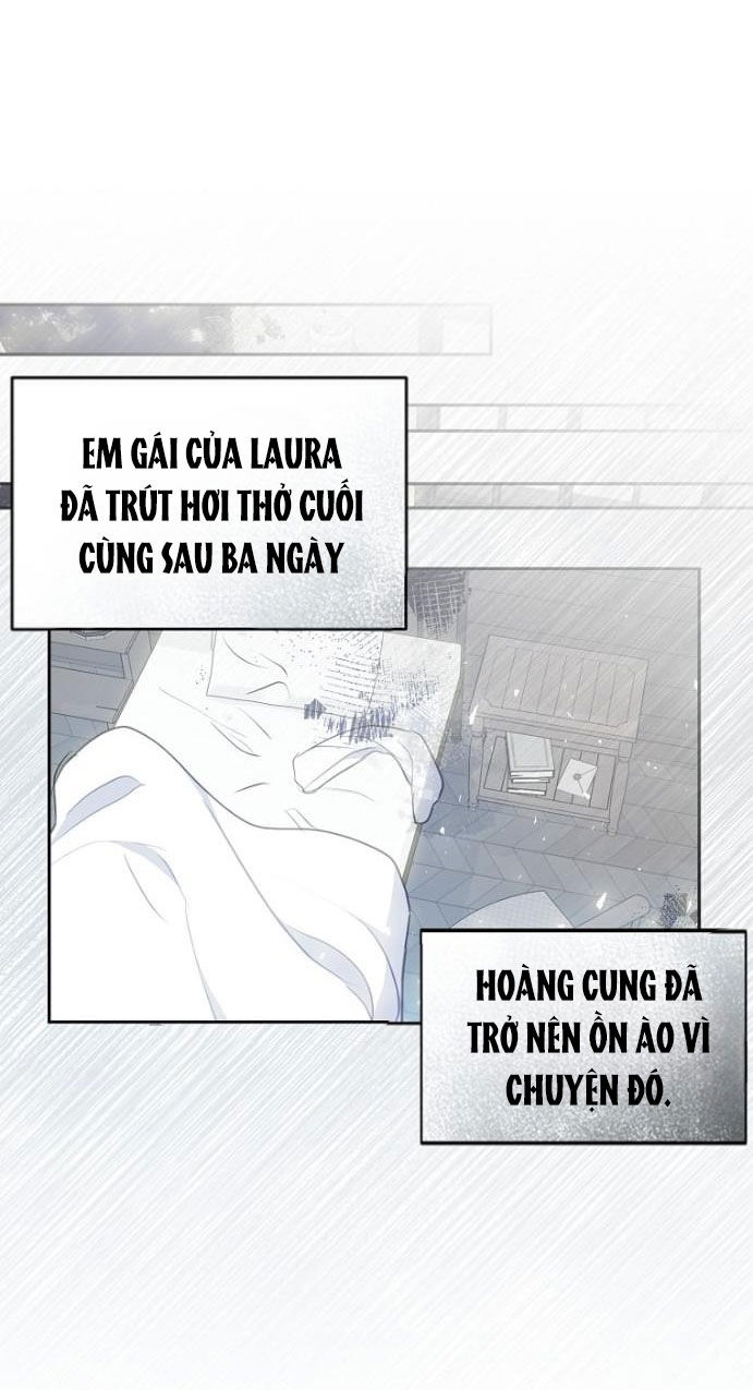 Bệ Hạ, Xin Đừng Giết Tôi!! Chap 83.1 - Trang 2