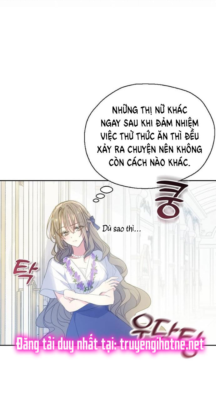 Bệ Hạ, Xin Đừng Giết Tôi!! Chap 83.1 - Trang 2