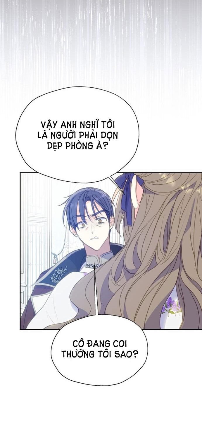 Bệ Hạ, Xin Đừng Giết Tôi!! Chap 83.1 - Trang 2