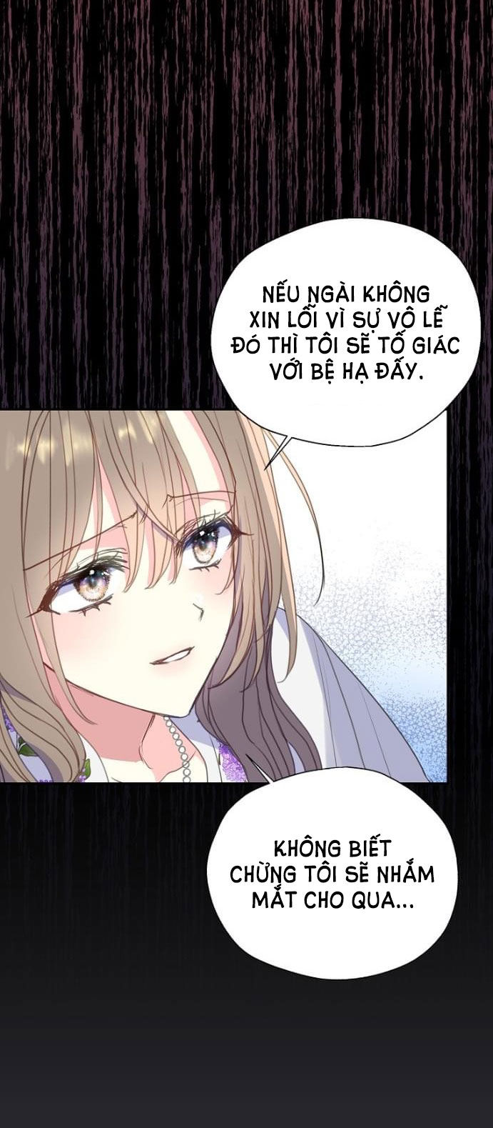 Bệ Hạ, Xin Đừng Giết Tôi!! Chap 83.1 - Trang 2