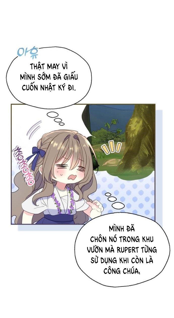 Bệ Hạ, Xin Đừng Giết Tôi!! Chap 83.1 - Trang 2