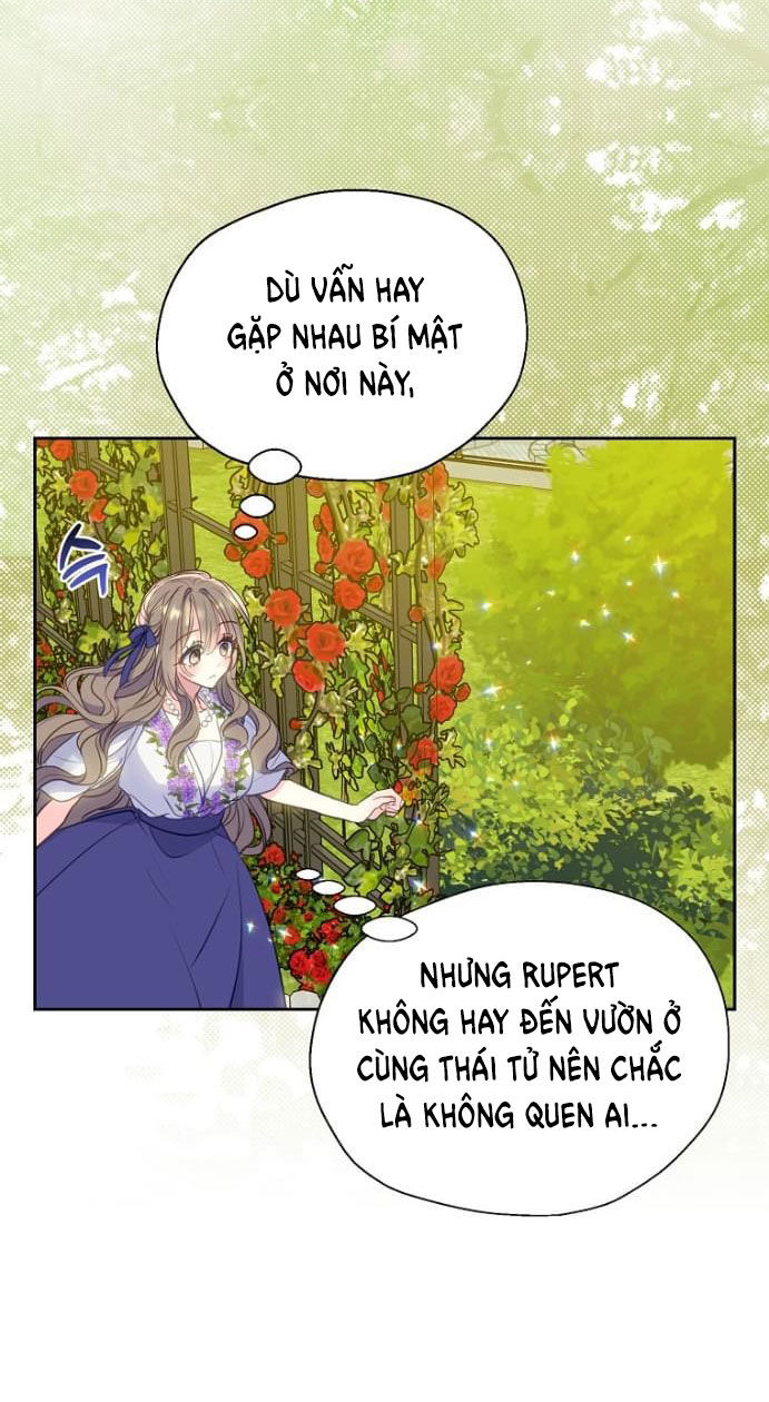 Bệ Hạ, Xin Đừng Giết Tôi!! Chap 83.1 - Trang 2