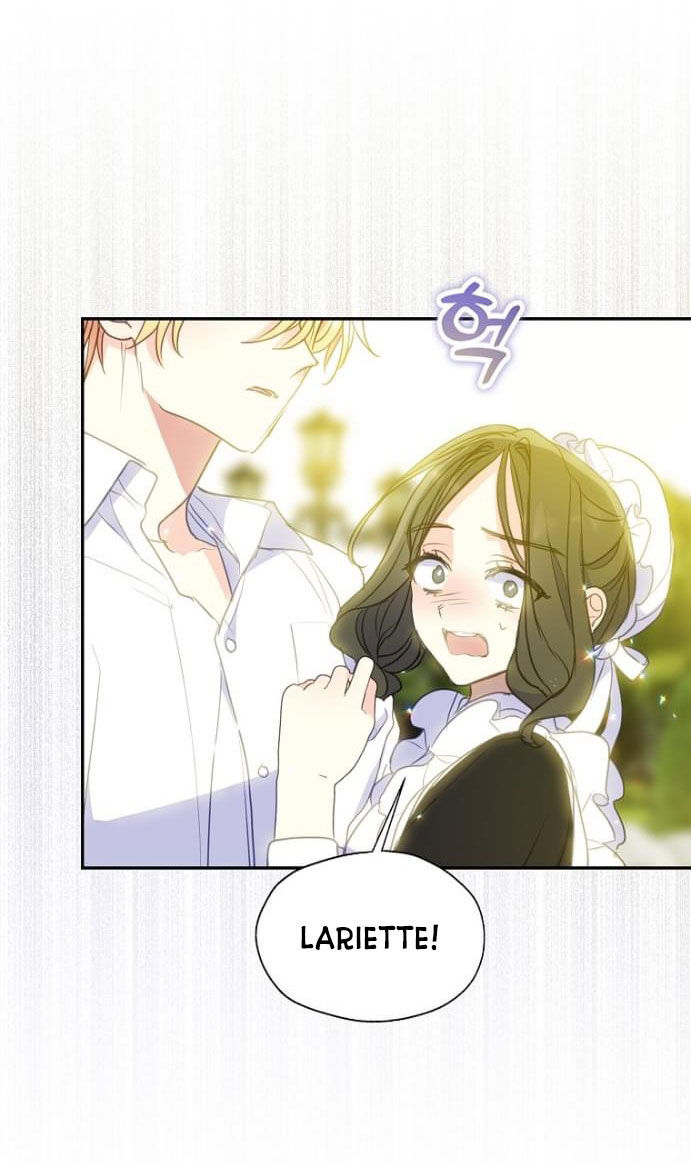 Bệ Hạ, Xin Đừng Giết Tôi!! Chap 83.1 - Trang 2