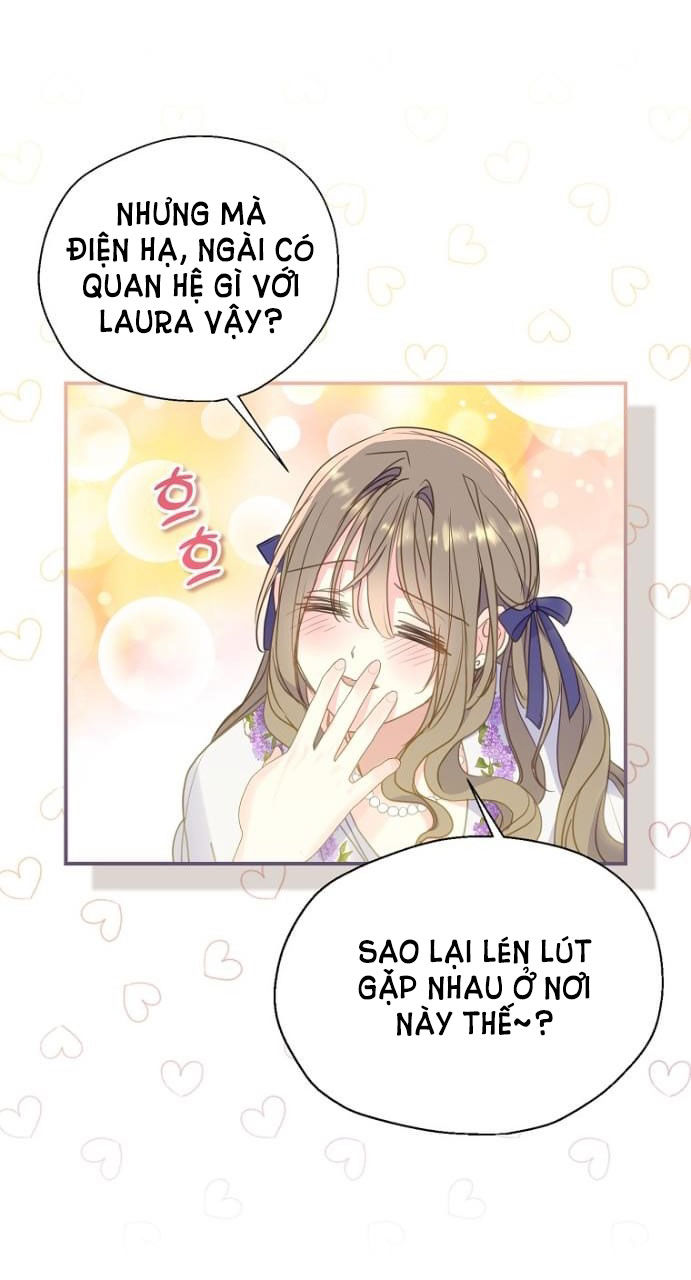 Bệ Hạ, Xin Đừng Giết Tôi!! Chap 83.1 - Trang 2