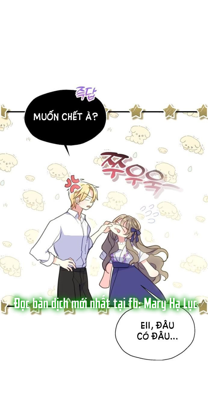 Bệ Hạ, Xin Đừng Giết Tôi!! Chap 83.1 - Trang 2