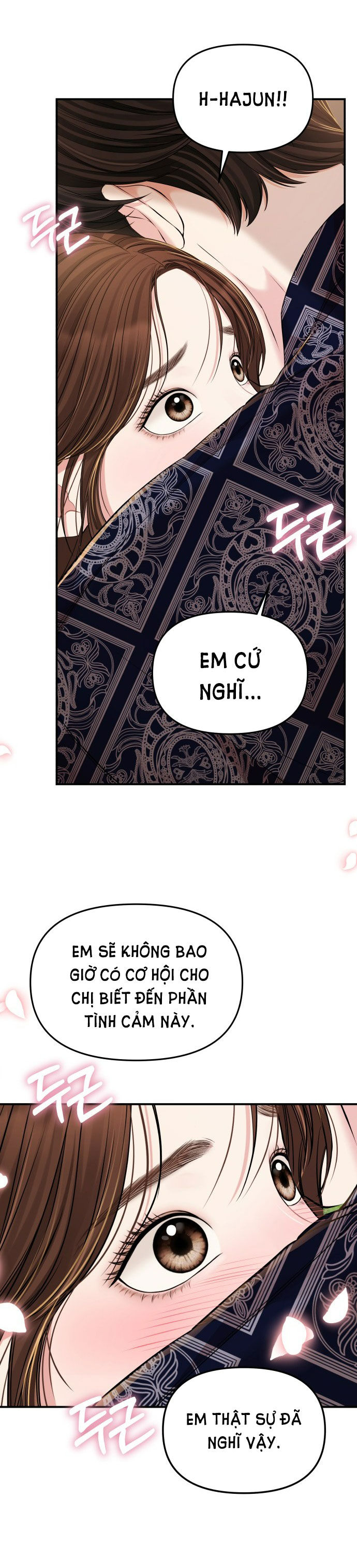 GỬI EM NGƯỜI ĐÁNH CẮP NHỮNG VÌ SAO - To You Who Swallowed a Star Chap 85.2 - Next Chap 85.1