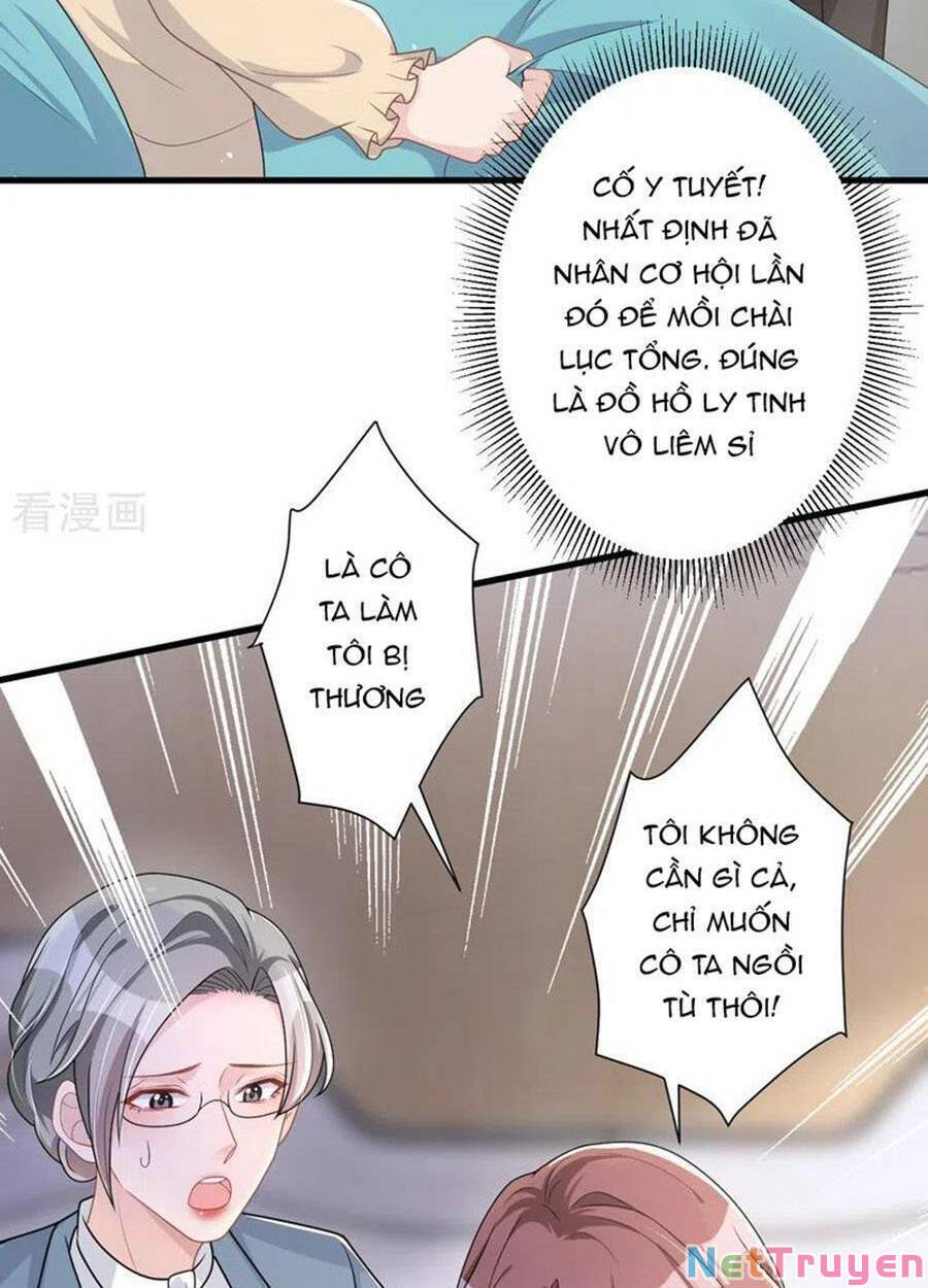 hôm nay từ chối lục tiên sinh chưa? chapter 47 - Next chapter 48