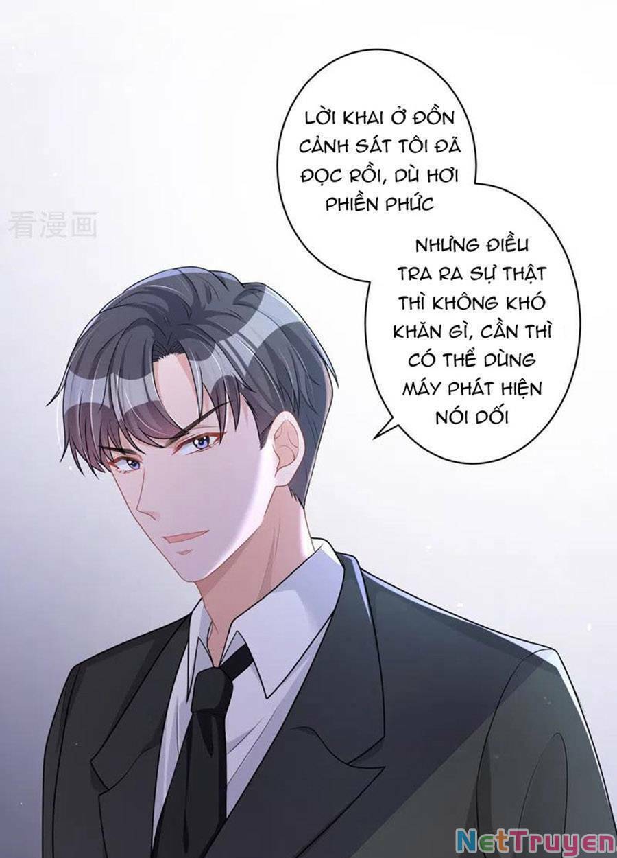 hôm nay từ chối lục tiên sinh chưa? chapter 47 - Next chapter 48