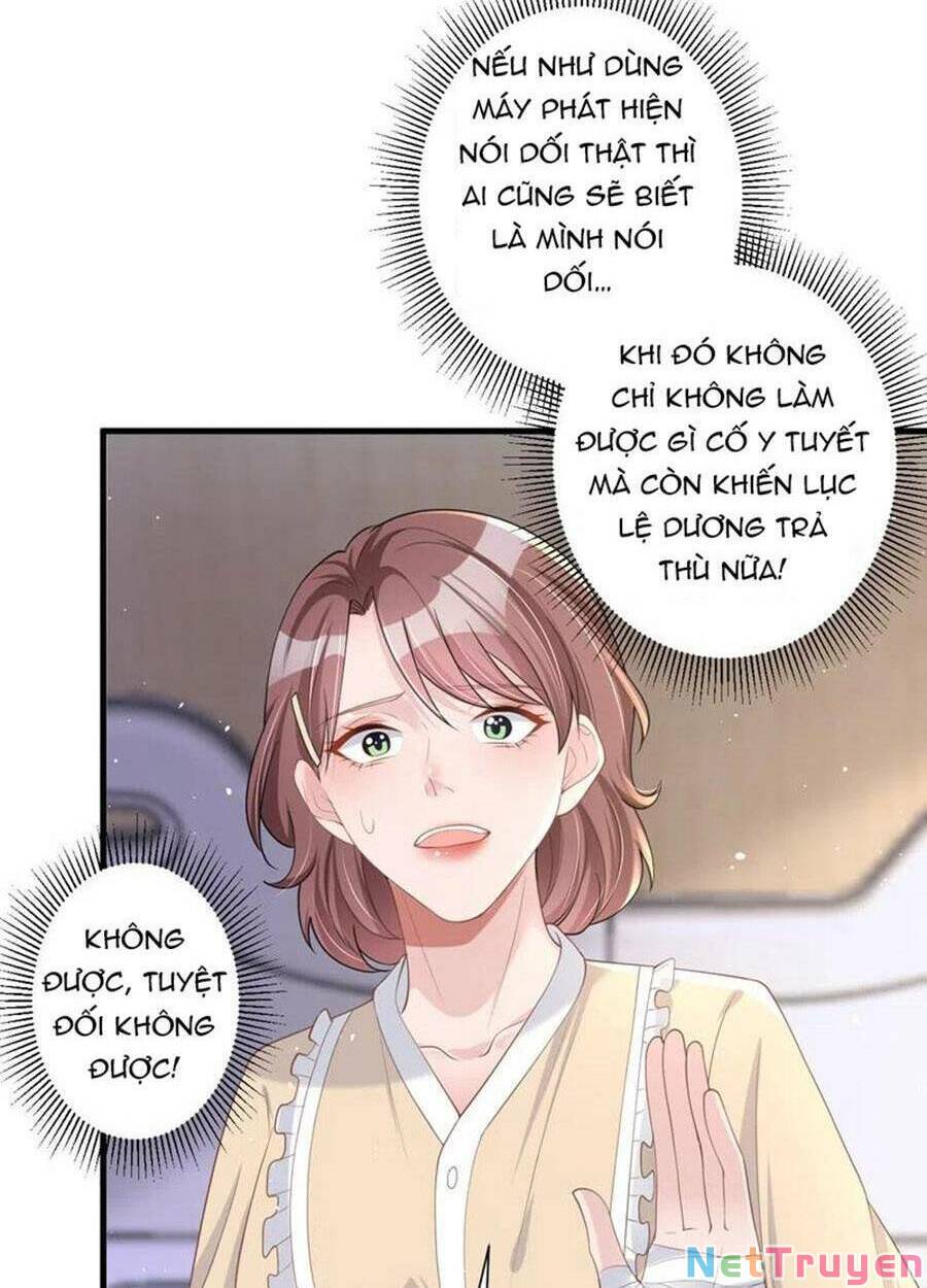 hôm nay từ chối lục tiên sinh chưa? chapter 47 - Next chapter 48