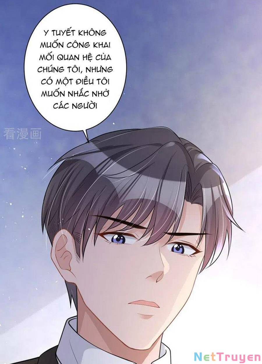 hôm nay từ chối lục tiên sinh chưa? chapter 47 - Next chapter 48