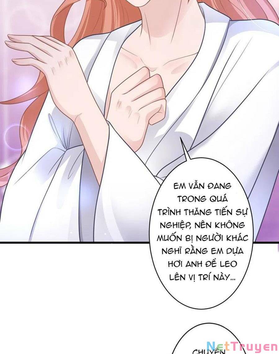 hôm nay từ chối lục tiên sinh chưa? chapter 47 - Next chapter 48