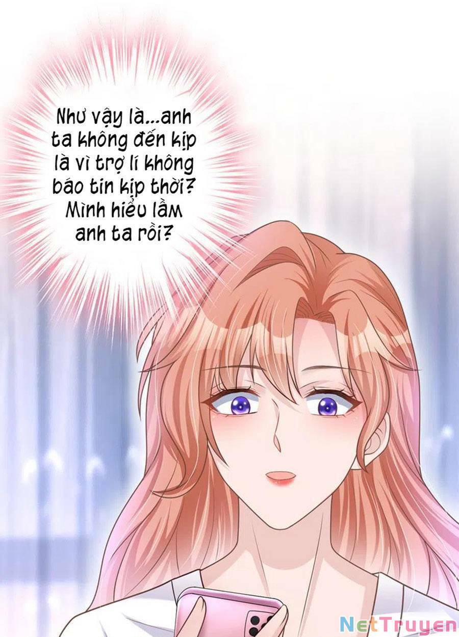 hôm nay từ chối lục tiên sinh chưa? chapter 47 - Trang 5