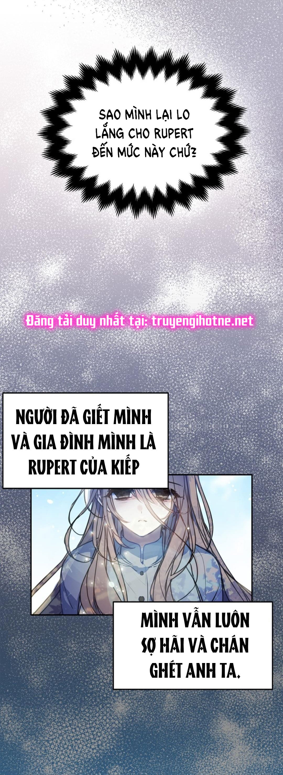 Bệ Hạ, Xin Đừng Giết Tôi!! Chap 84.1 - Trang 2