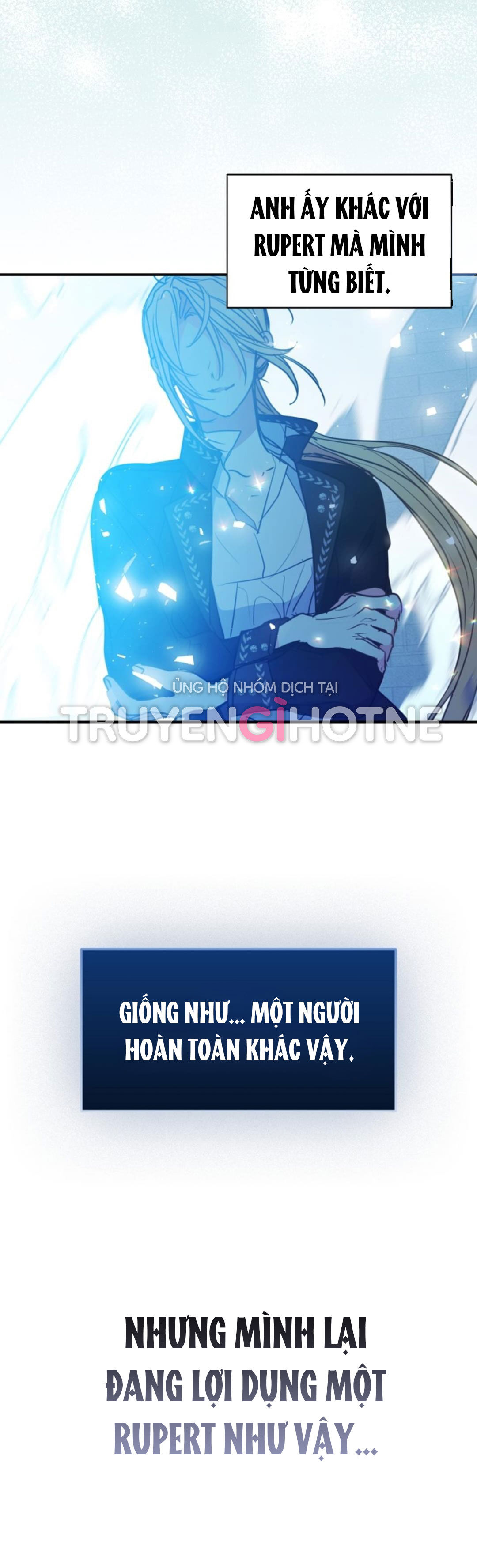 Bệ Hạ, Xin Đừng Giết Tôi!! Chap 84.1 - Trang 2