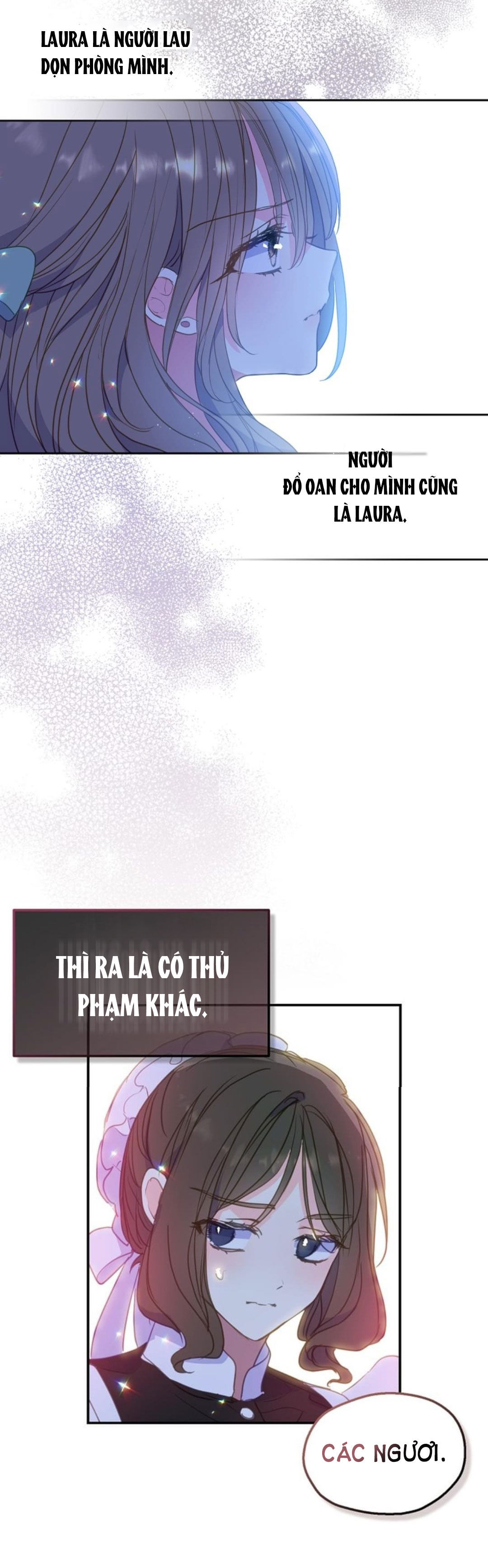 Bệ Hạ, Xin Đừng Giết Tôi!! Chap 84.1 - Trang 2