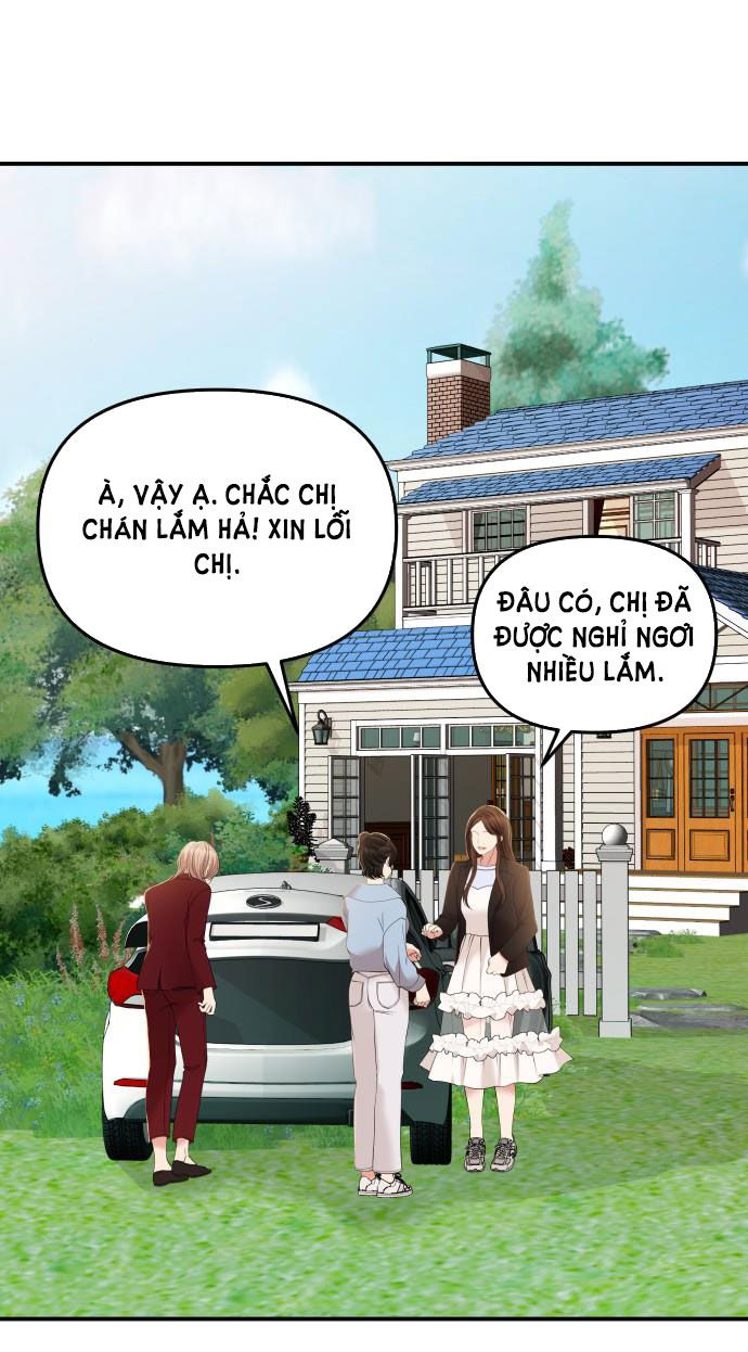 GỬI EM NGƯỜI ĐÁNH CẮP NHỮNG VÌ SAO - To You Who Swallowed a Star Chap 86.2 - Next Chap 86.1