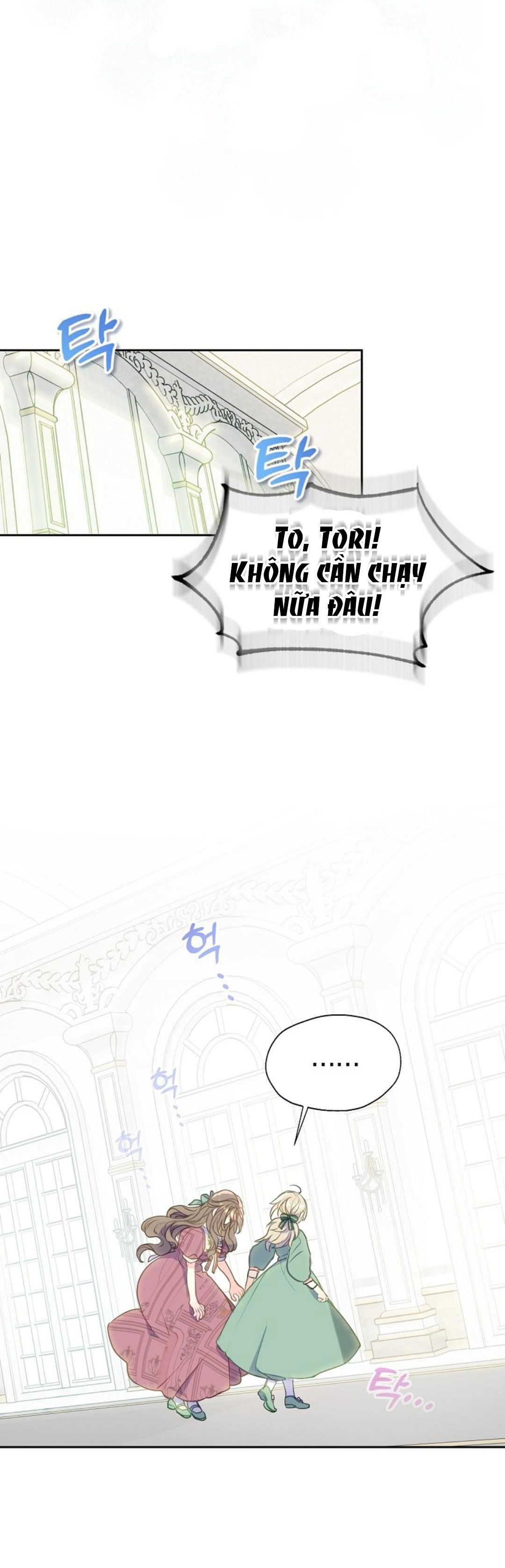 Bệ Hạ, Xin Đừng Giết Tôi!! Chap 84.1 - Trang 2