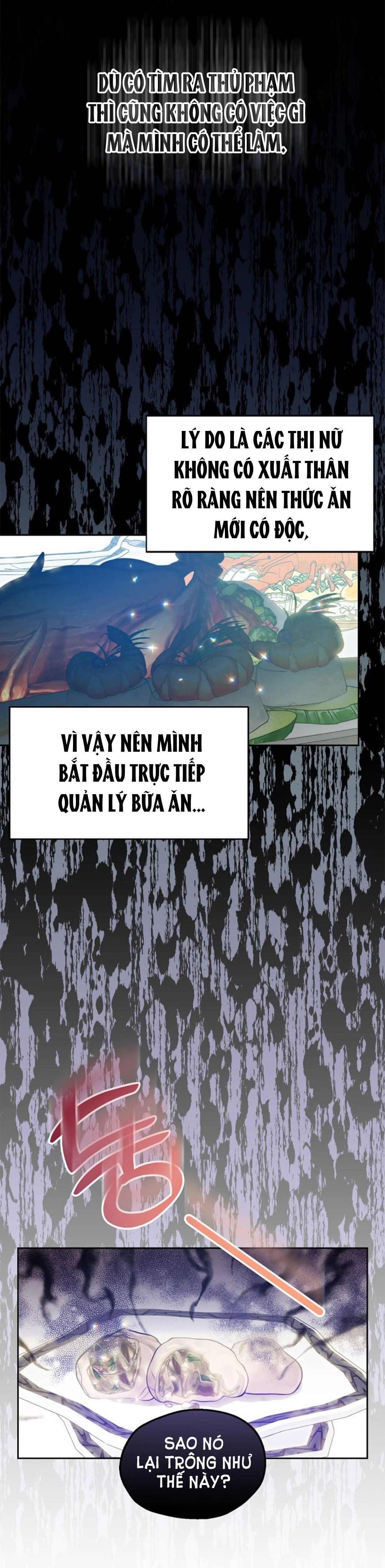 Bệ Hạ, Xin Đừng Giết Tôi!! Chap 84.2 - Trang 2