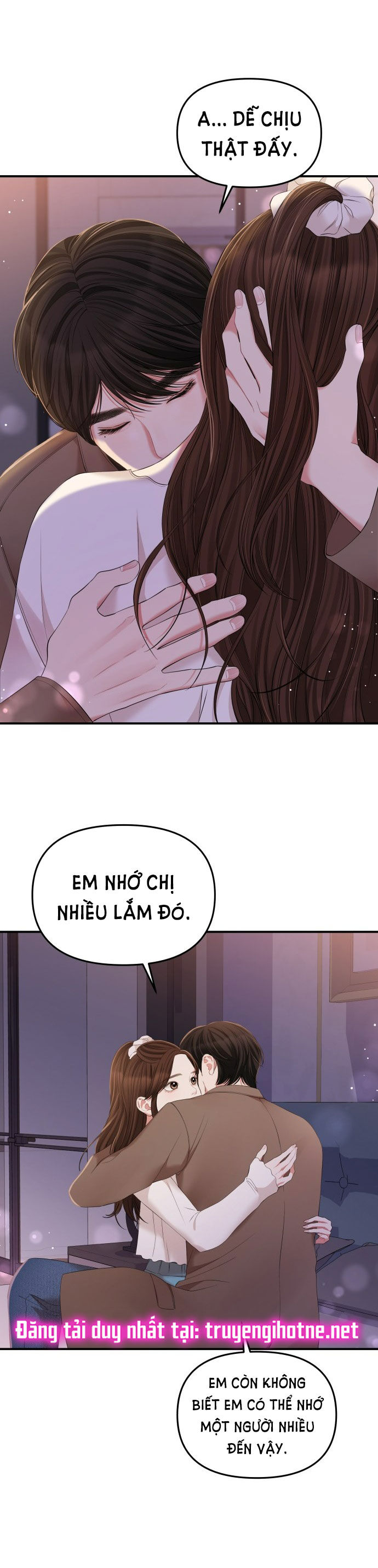 GỬI EM NGƯỜI ĐÁNH CẮP NHỮNG VÌ SAO - To You Who Swallowed a Star Chap 87.1 - Trang 2