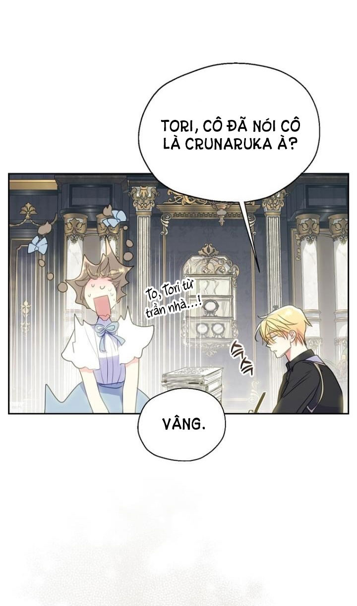 Bệ Hạ, Xin Đừng Giết Tôi!! Chap 85.1 - Trang 2