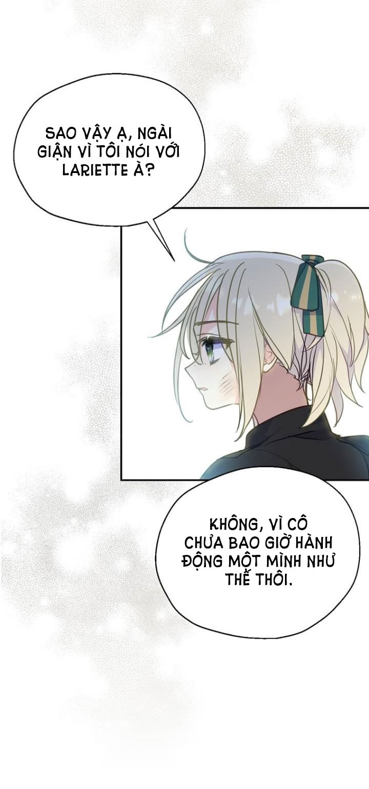 Bệ Hạ, Xin Đừng Giết Tôi!! Chap 85.1 - Trang 2