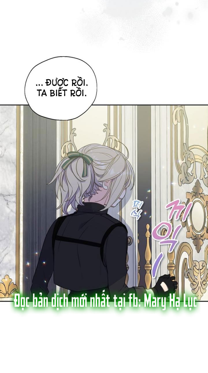 Bệ Hạ, Xin Đừng Giết Tôi!! Chap 85.1 - Trang 2