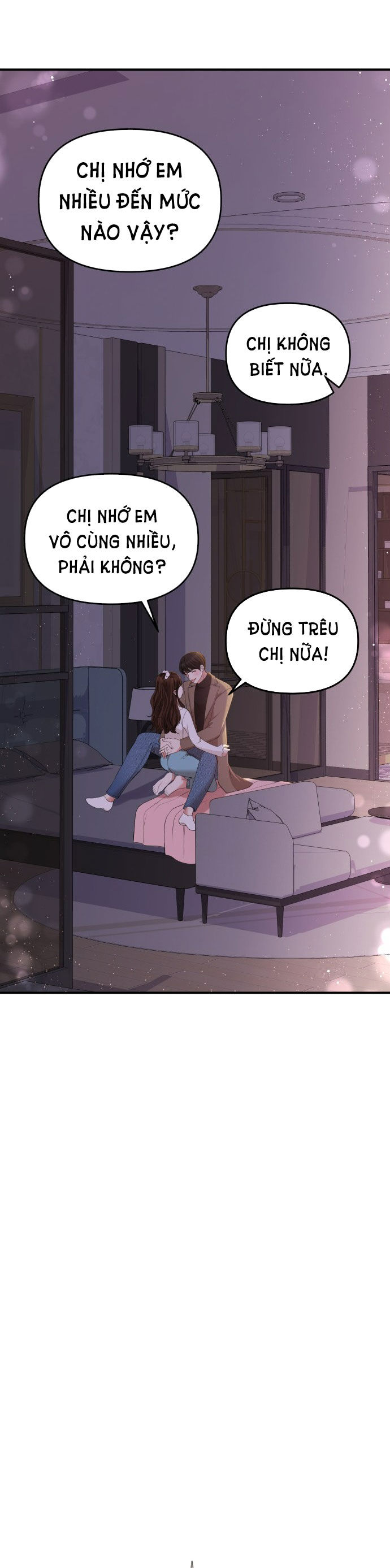 GỬI EM NGƯỜI ĐÁNH CẮP NHỮNG VÌ SAO - To You Who Swallowed a Star Chap 87.2 - Next Chap 87.1