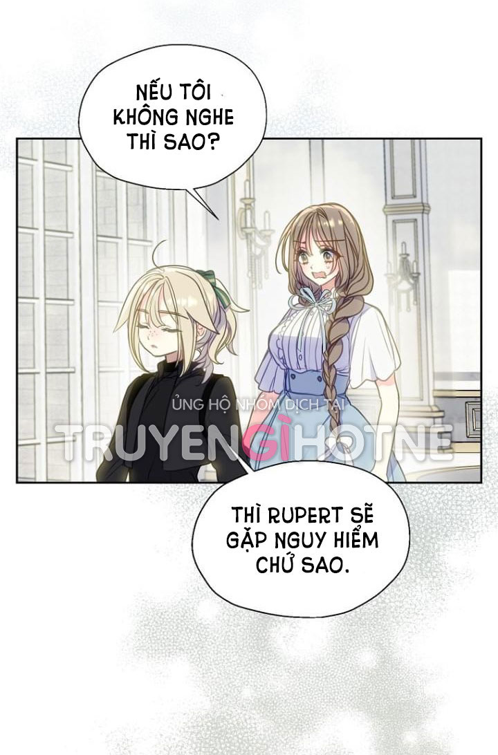 Bệ Hạ, Xin Đừng Giết Tôi!! Chap 85.1 - Trang 2